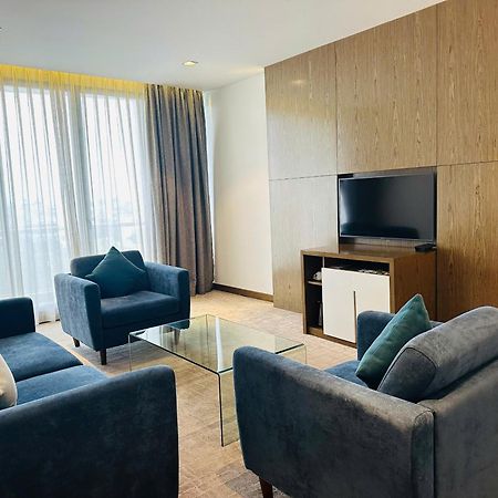 Vinh Yen Dic Star Hotels & Resorts Vinh Phuc מראה חיצוני תמונה