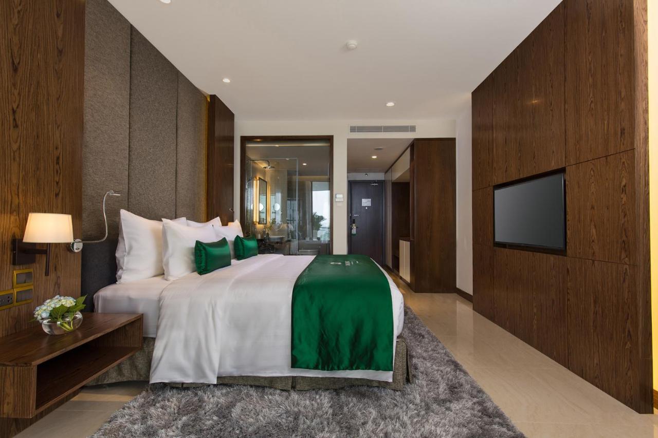 Vinh Yen Dic Star Hotels & Resorts Vinh Phuc מראה חיצוני תמונה
