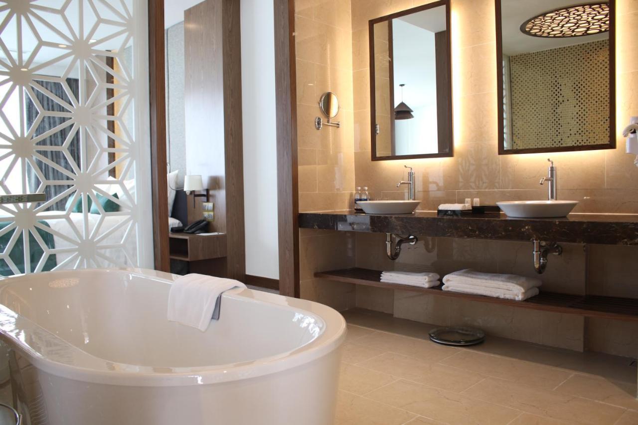 Vinh Yen Dic Star Hotels & Resorts Vinh Phuc מראה חיצוני תמונה