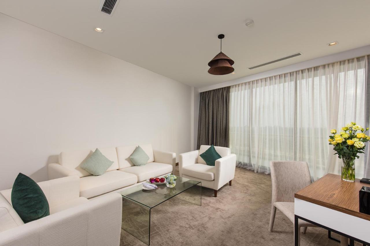 Vinh Yen Dic Star Hotels & Resorts Vinh Phuc מראה חיצוני תמונה