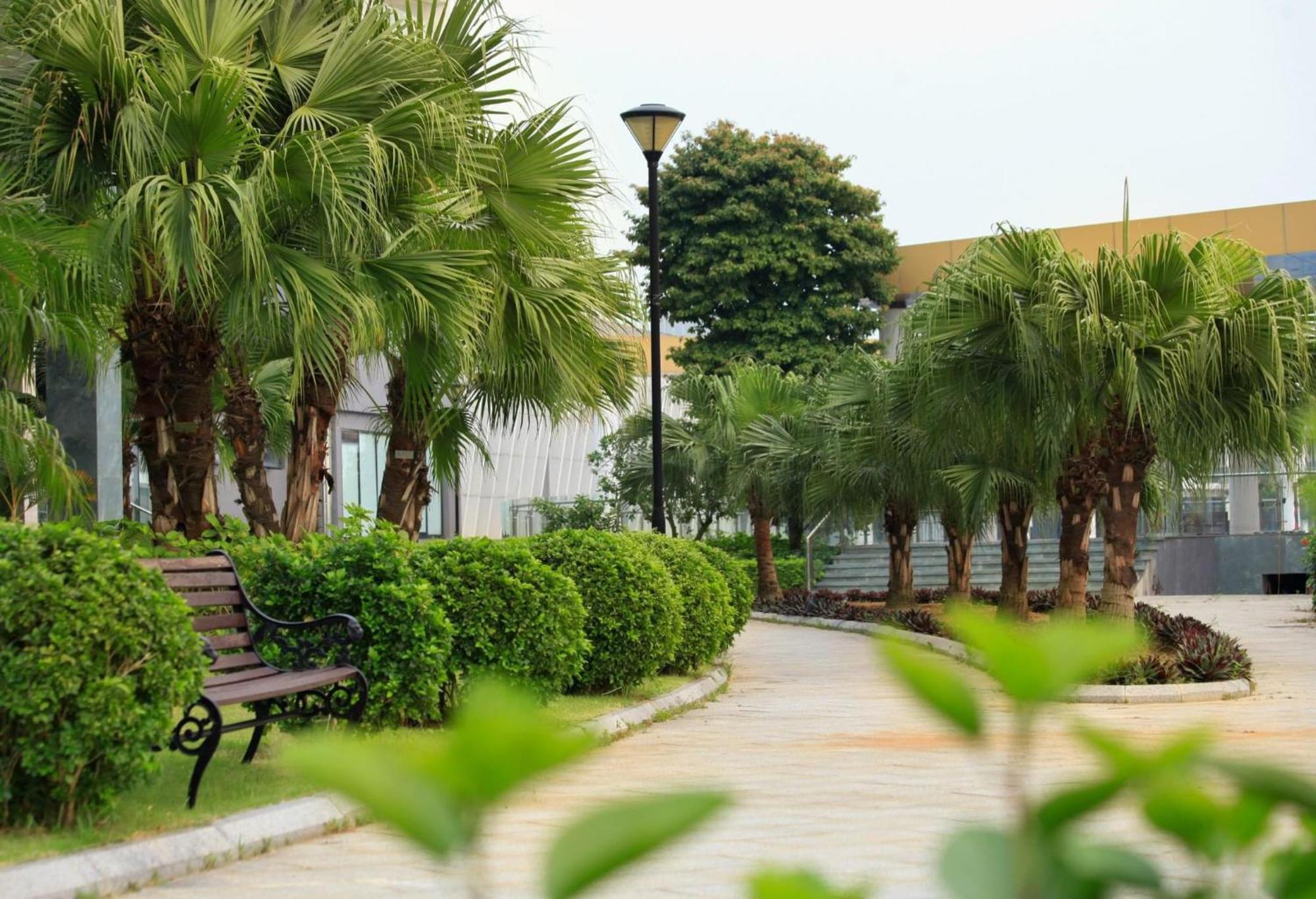 Vinh Yen Dic Star Hotels & Resorts Vinh Phuc מראה חיצוני תמונה